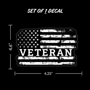 Veteran Flag